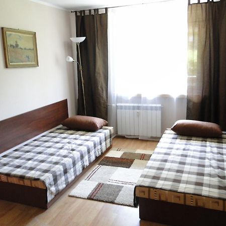 Apartament Kasprusie 65M2 Zakopane Pokoj fotografie