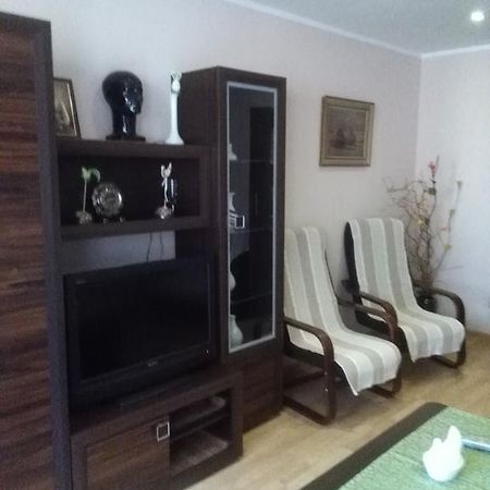 Apartament Kasprusie 65M2 Zakopane Exteriér fotografie