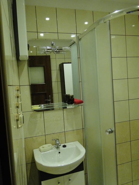 Apartament Kasprusie 65M2 Zakopane Pokoj fotografie