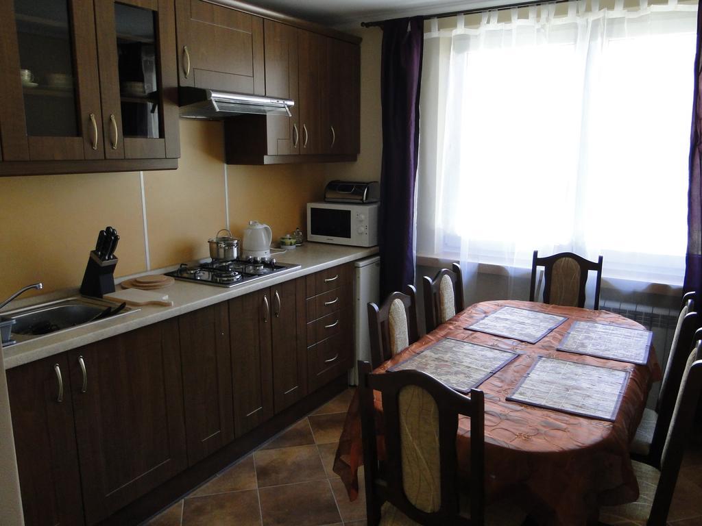 Apartament Kasprusie 65M2 Zakopane Pokoj fotografie