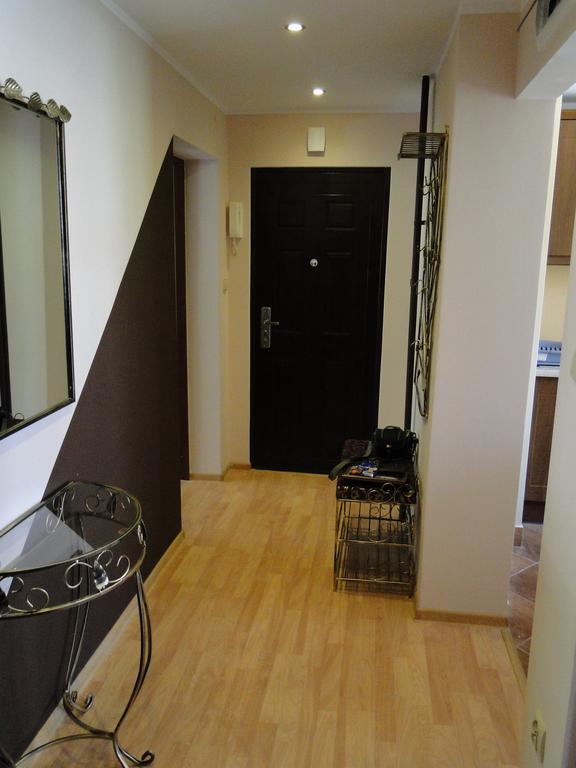 Apartament Kasprusie 65M2 Zakopane Pokoj fotografie