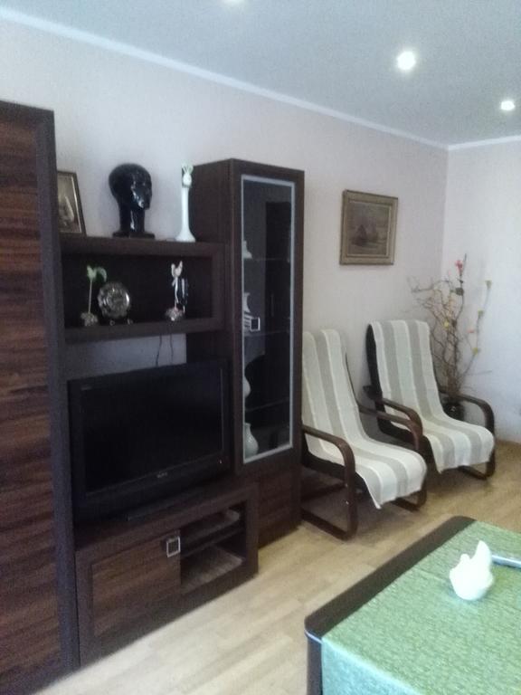 Apartament Kasprusie 65M2 Zakopane Exteriér fotografie