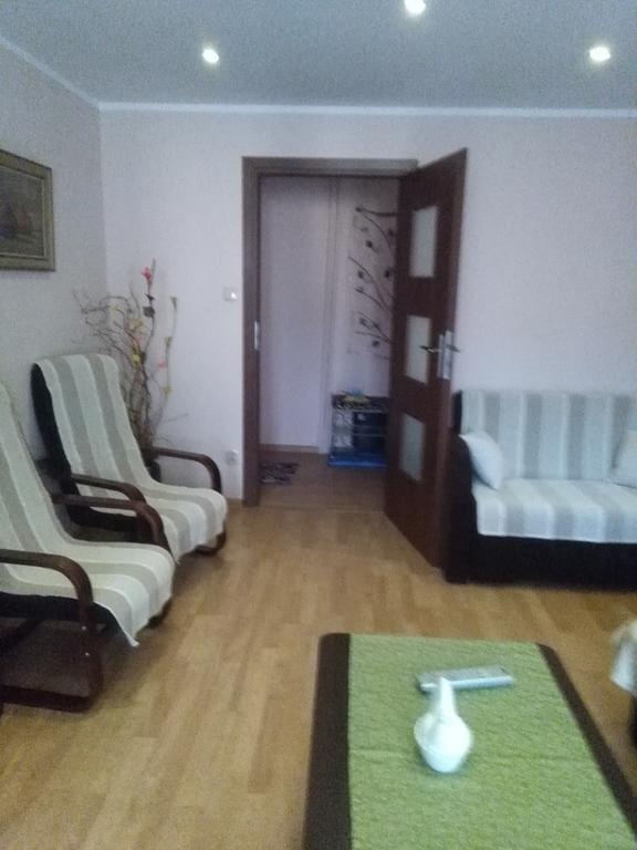 Apartament Kasprusie 65M2 Zakopane Exteriér fotografie